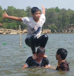 Kuta Indonesia