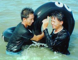 Kuta Indonesia