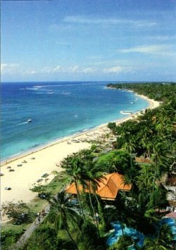 Sailing Destinations