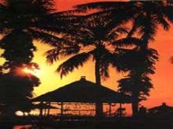 Sanur Sunrise