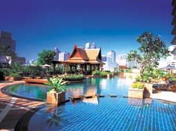 Thai Resort